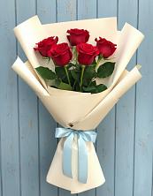 Букет Классика чувств в Ямуге