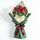 Букет цветов из: Розы в Ямуге