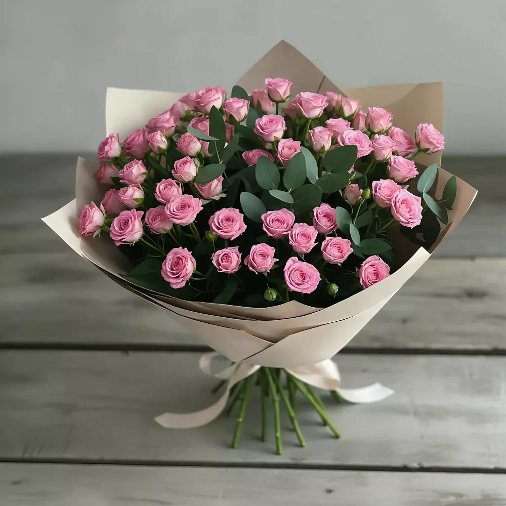 Букет Удовольствие в Ямуге