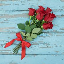 Букет Красные розы в Ямуге