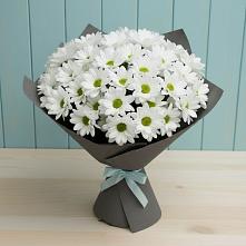 Букет цветов из:  Хризантемы в Ямуге