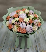 Букет Мороженное #REPLACE_PRED# Ямуге