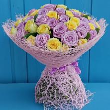 Букет 101 Волшебный Миг #REPLACE_PRED# Ямуге