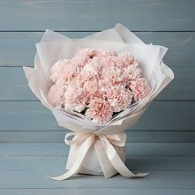 Букет цветов из:  Гвоздики в Ямуге