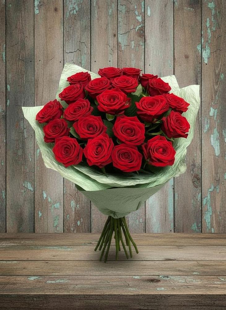 Букет Классика в Ямуге