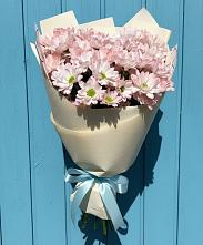 Букет цветов из:  Хризантемы в Ямуге