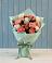 Букет цветов из: Розы в Ямуге