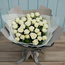 Букет Белоснежная нежность в Ямуге