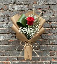 Букет цветов из:  Розы #REPLACE_PRED# Ямуге
