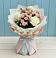 Букет цветов из: Розы в Ямуге