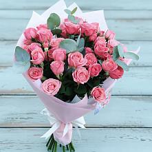 Букет Леди совершенство в Ямуге