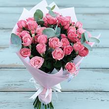 Букет Леди совершенство в Ямуге